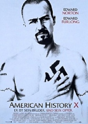 Смотреть Американская история Х / American History X (1998)