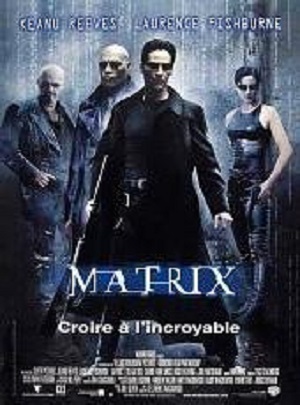 Матрица / The Matrix (1999)