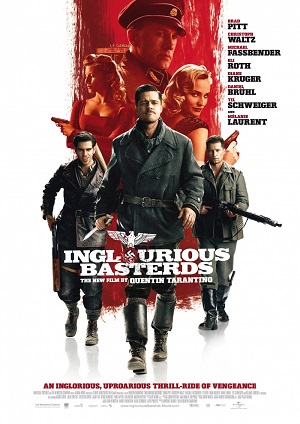 Бесславные ублюдки (2009)
