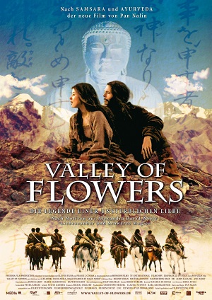 фильм Долина цветов (2006)