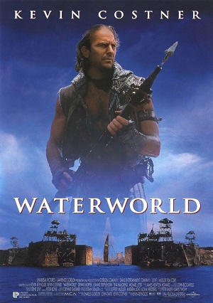 Водный мир (1995)