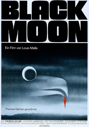 Черная луна (1975)
