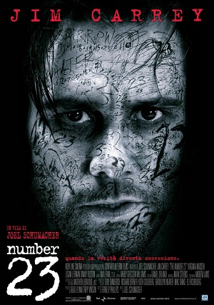 Роковое число 23 (2007)