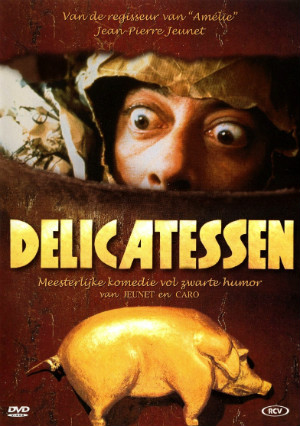 Деликатесы (1990)