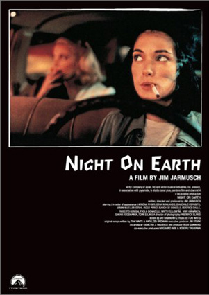 Ночь на Земле (1991)