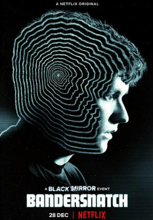 Черное зеркало: Брандашмыг (2018)