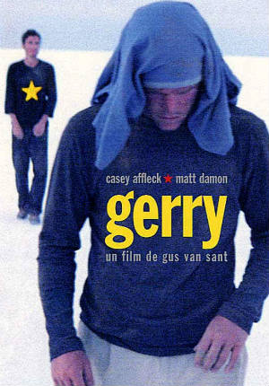 Джерри (2002)