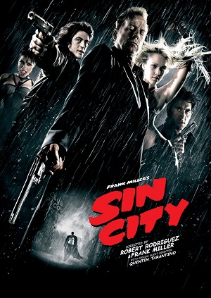 фильм Город грехов / Sin City (2005)