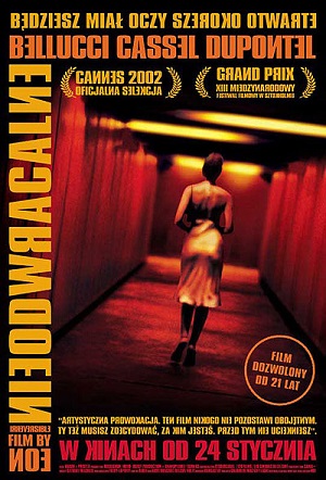 Фильм Необратимость / Irréversible (2002)
