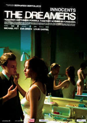 Мечтатели (2003)