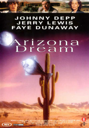 Аризонская мечта (1991)