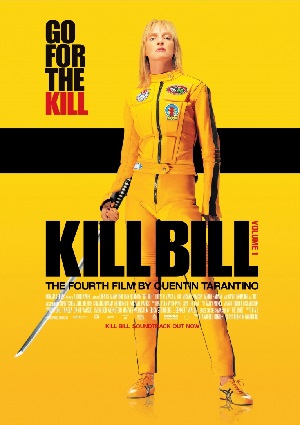 Убить Билла (2003)