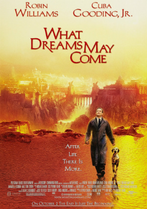 Куда приводят мечты (1998)