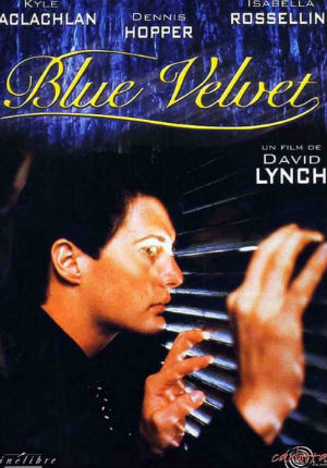Синий бархат (1986)
