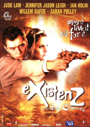 Экзистенция (1999)
