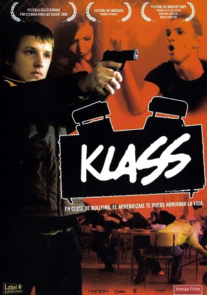 Класс (2007)