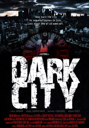 Темный город (1998)