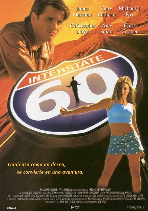 фильм Трасса 60 (2002)