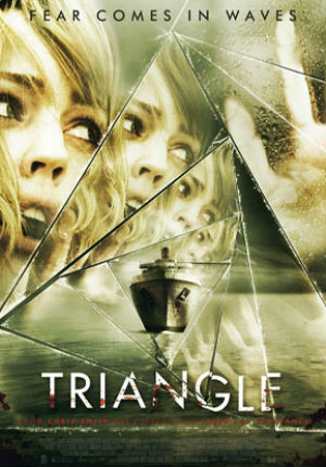 Треугольник (2009)