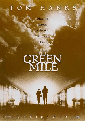 Зеленая миля (1999)