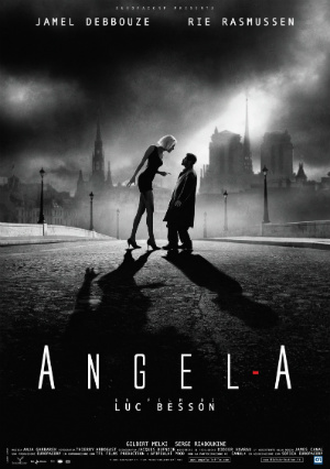фильм Ангел-А (2005)