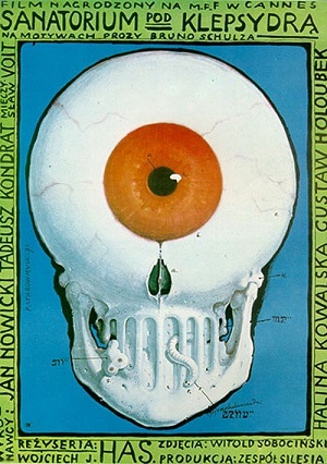 Санаторий «Под клепсидрой» (1973)