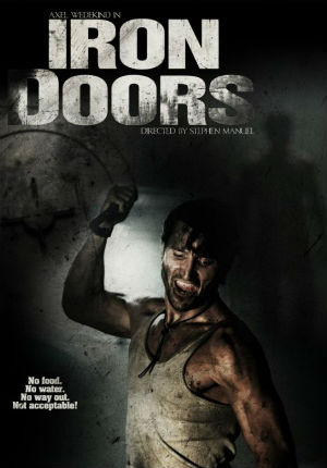 Стальные двери (2010)