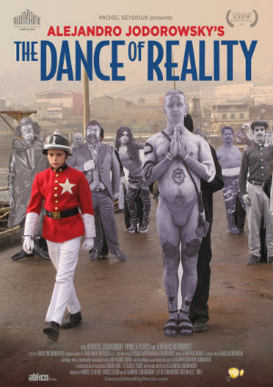Танец реальности (2013)