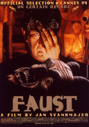 Урок Фауста (1994)