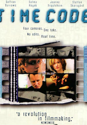 Фильм Тайм-код (2000)